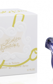 Le Premier Parfum von Lolita Lempicka